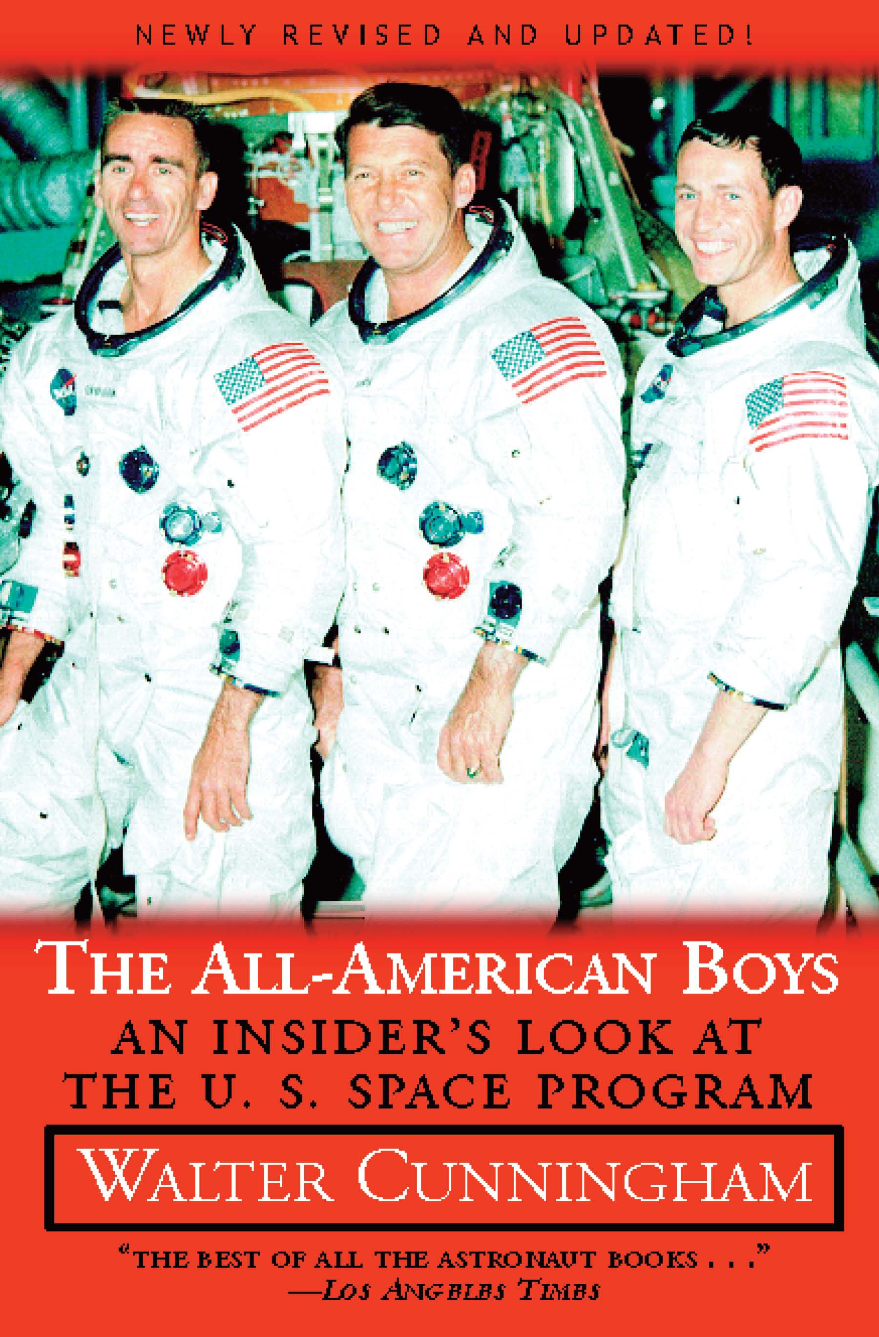 Cover of All-American Boys (HC)