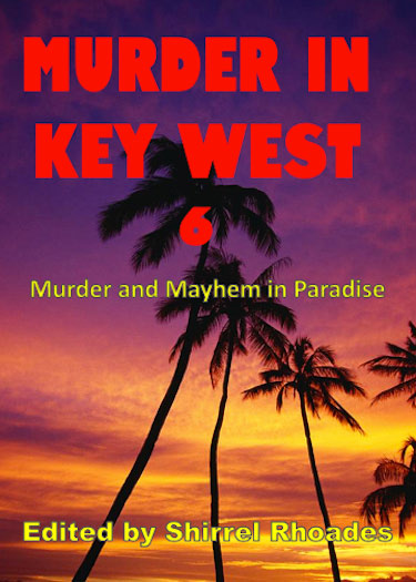 Cover of Murder in Key West 6