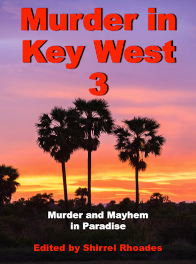 Cover of Murder in Key West 3