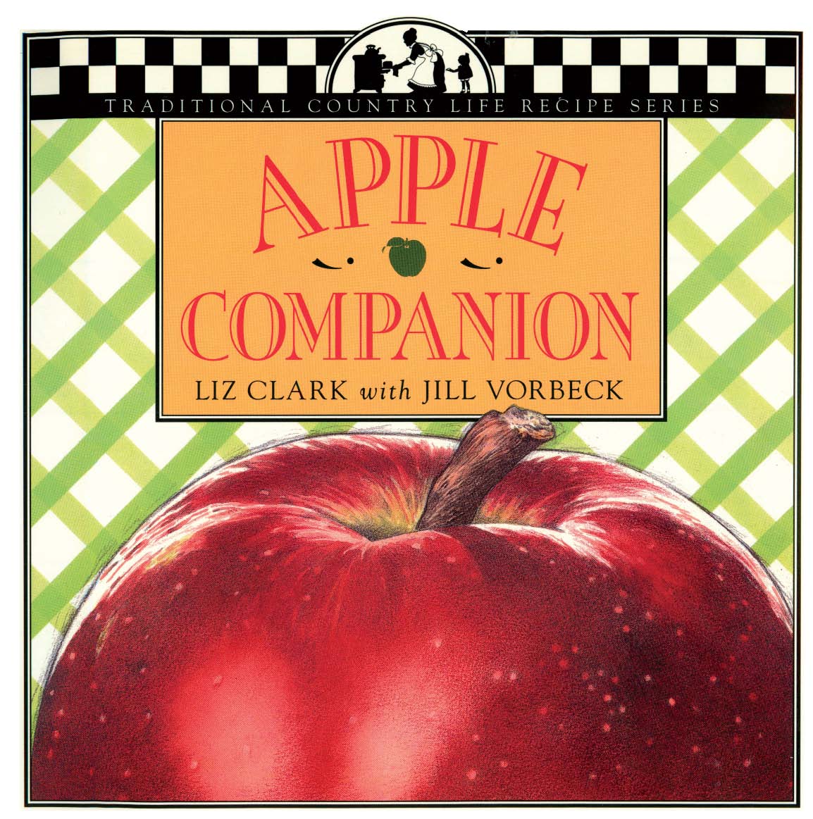 Cover of Apple Companion