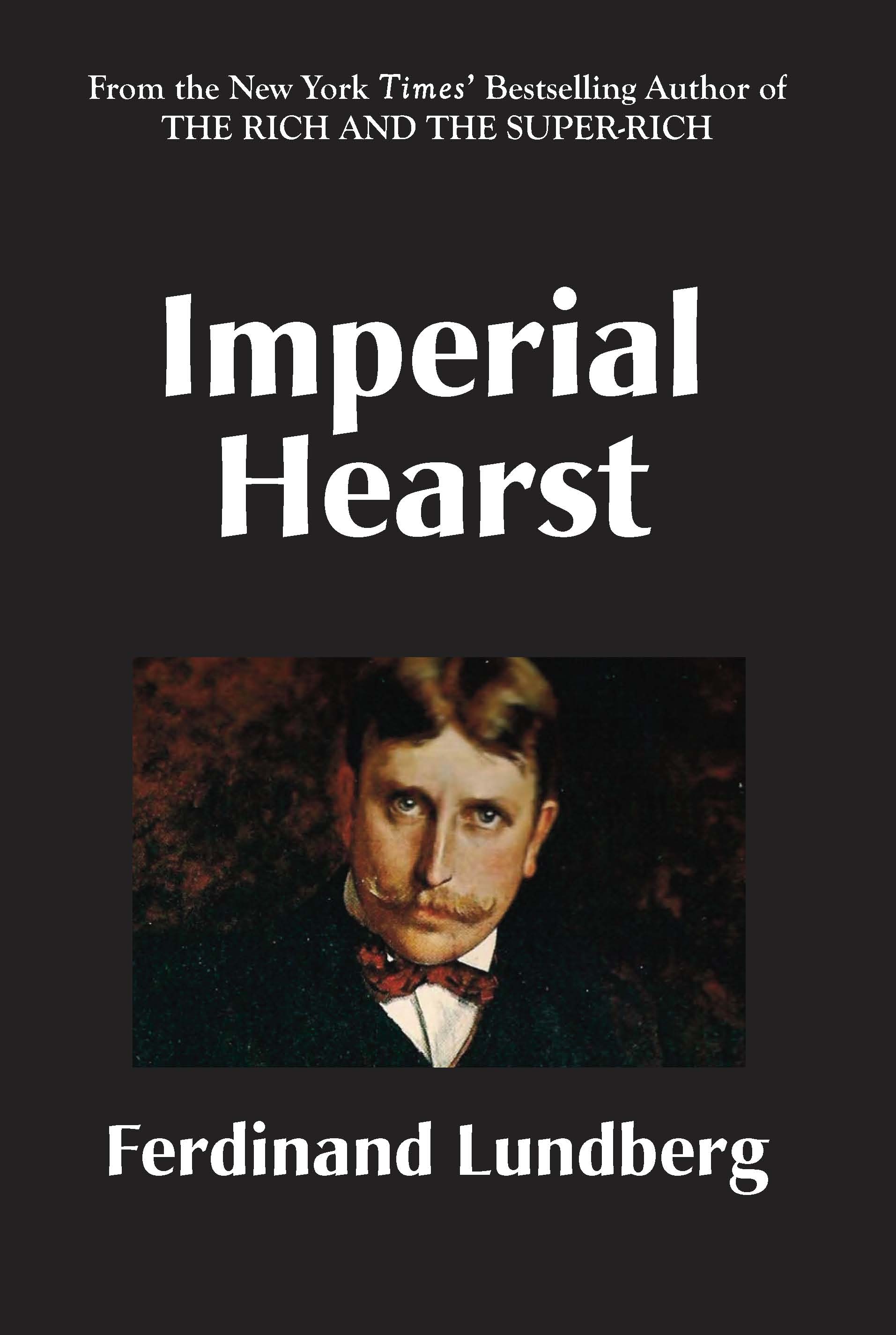 Cover of Imperial Hearst