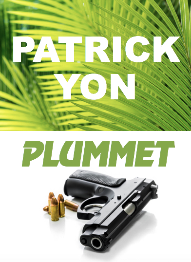 Cover of Plummet