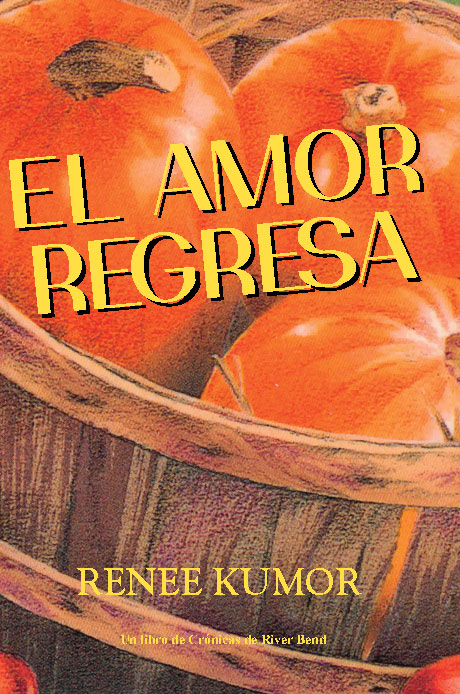 Cover of El Amor Regresa