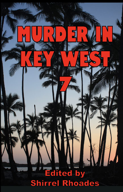 Cover of Murder in Key West 7