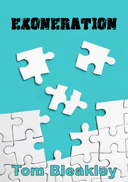 Cover of Exoneration