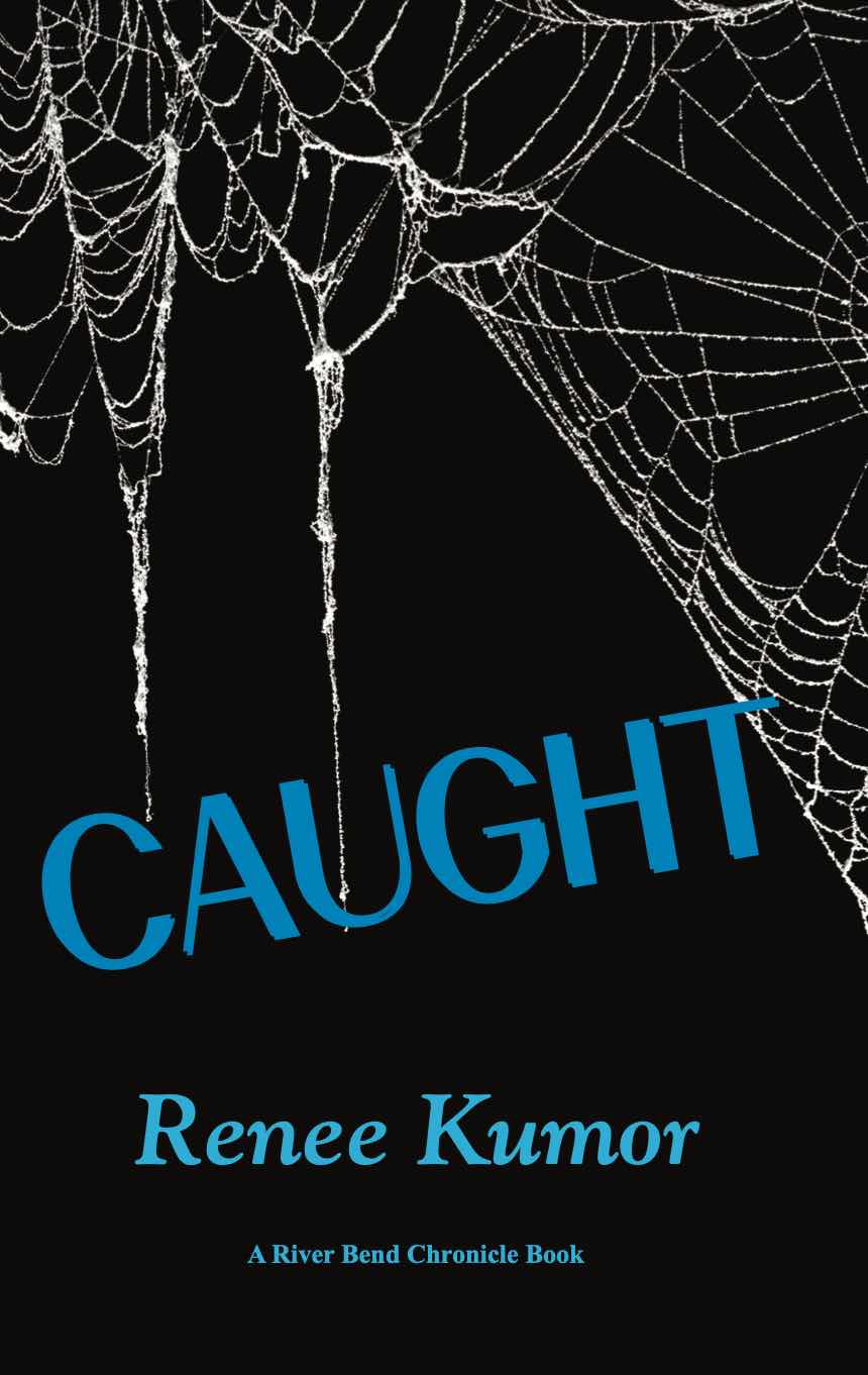 Cover of Caught
