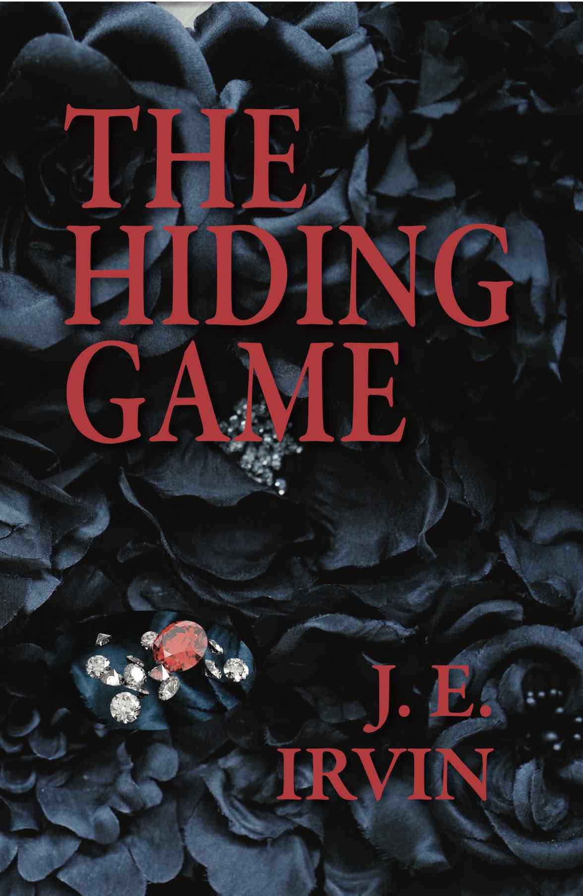 Cover of The Hiding Game