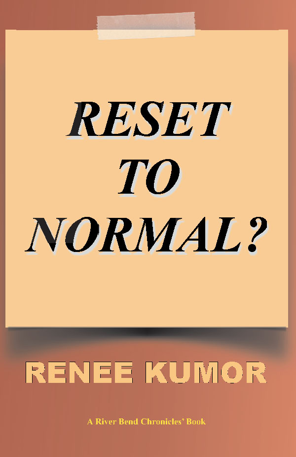 Cover of Reset To Normal?
