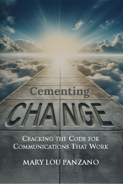 Cover of Cementing Change (Tr)