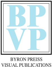 Byron Preiss Visual Publications